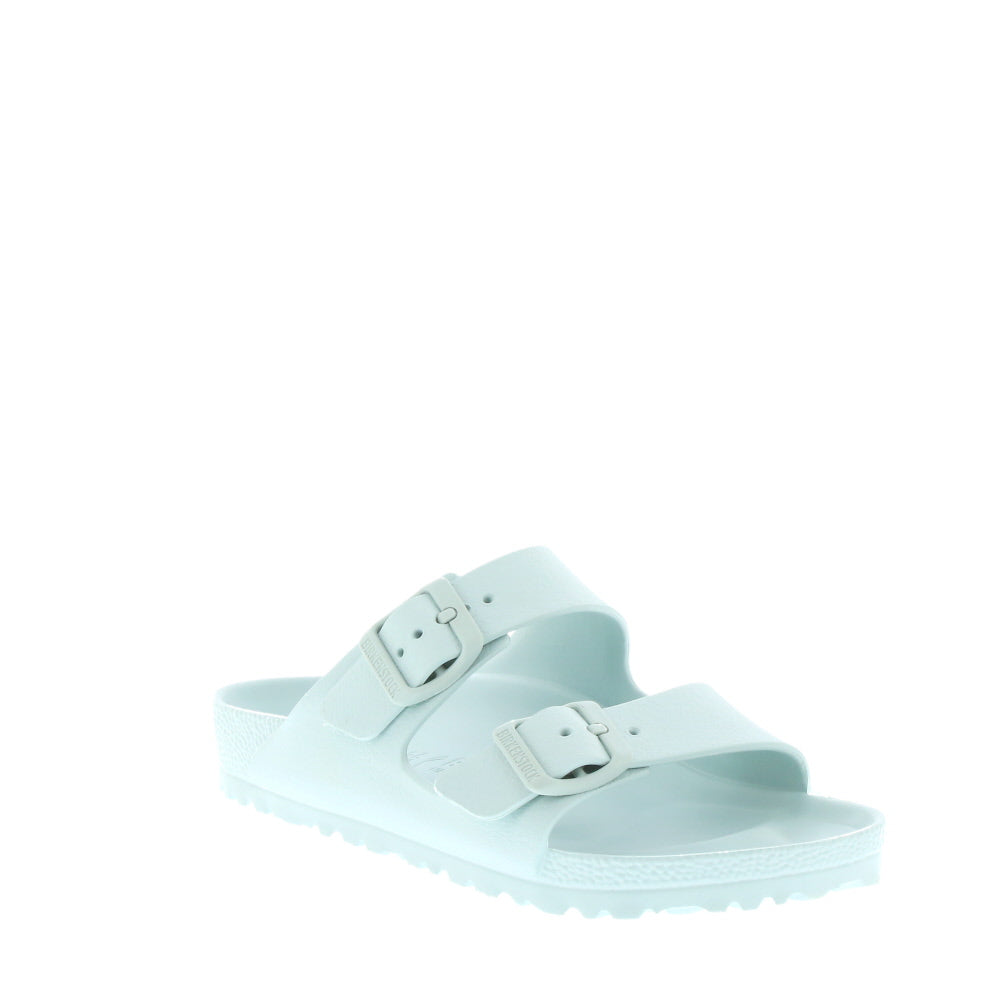 Birkenstock 'Arizona EVA Narrow' / Surf Green