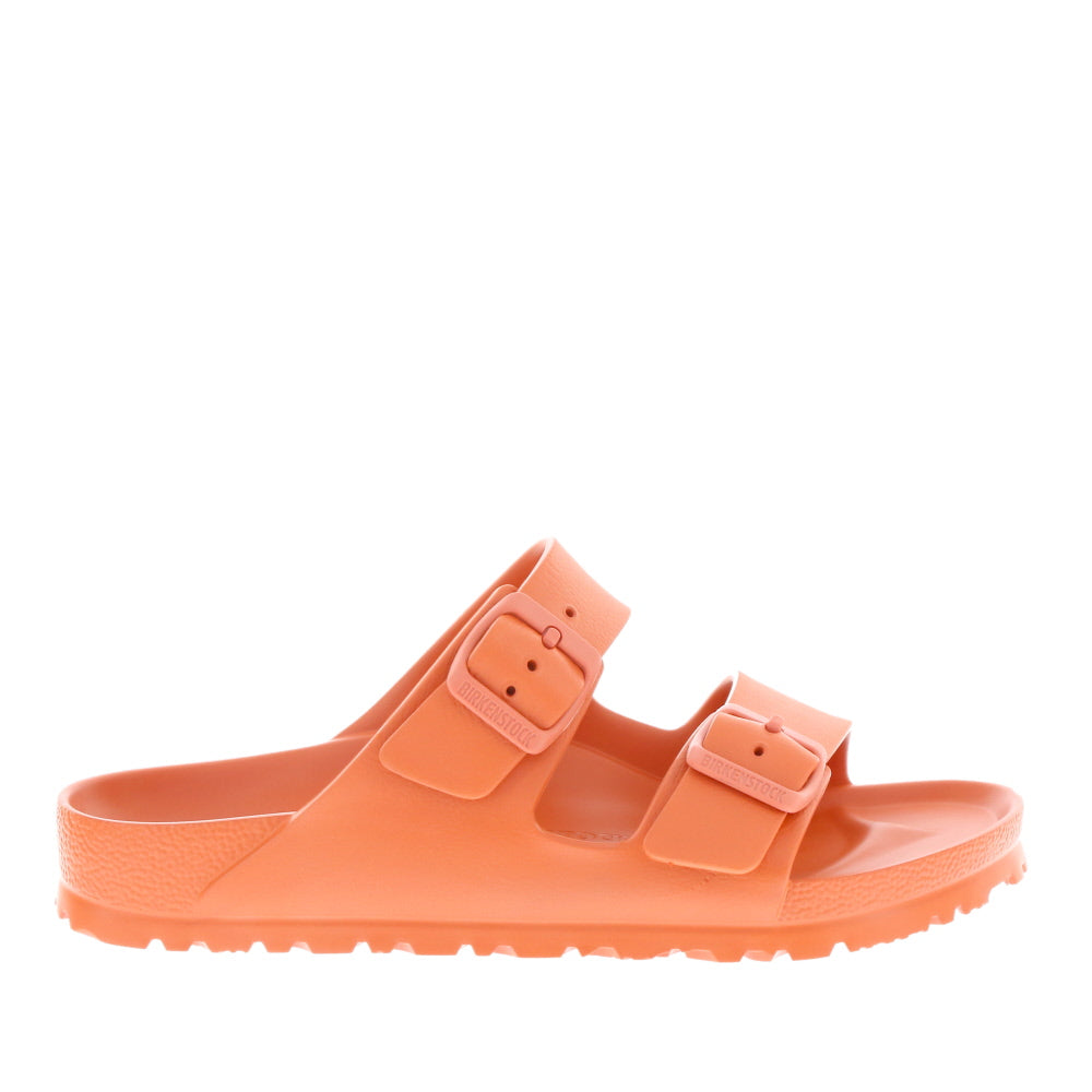 Birkenstock 'Arizona EVA' / Rust Brown