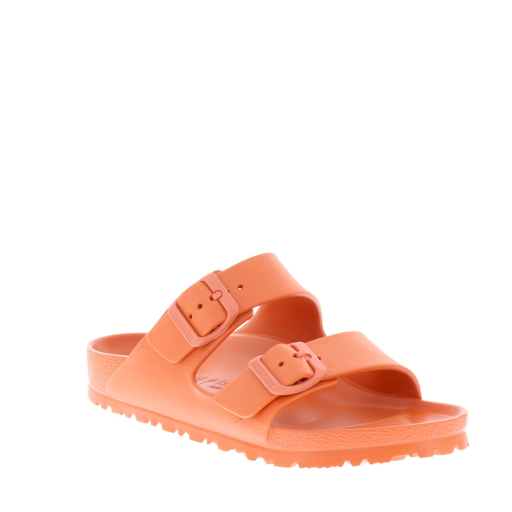 Birkenstock 'Arizona EVA' / Rust Brown