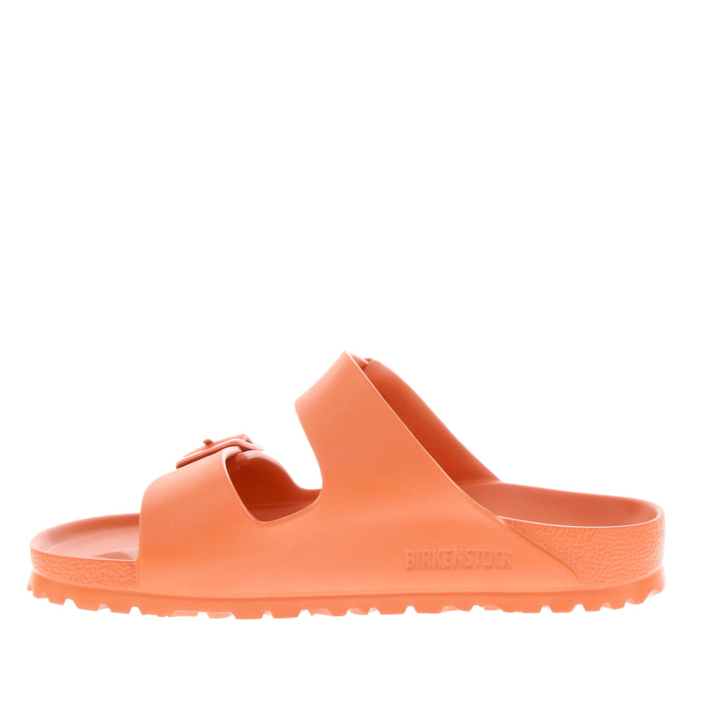 Birkenstock 'Arizona EVA' / Rust Brown