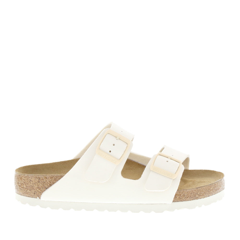 Birkenstock 'Arizona' / Eggshell BF