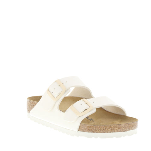 Birkenstock 'Arizona' / Eggshell BF