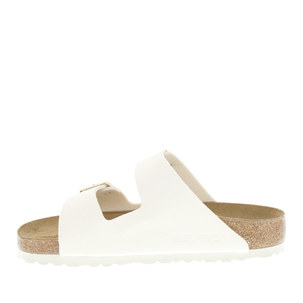 Birkenstock 'Arizona' / Eggshell BF