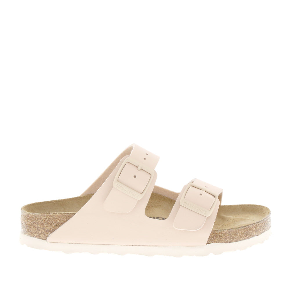 Birkenstock 'Arizona' / New Beige BF