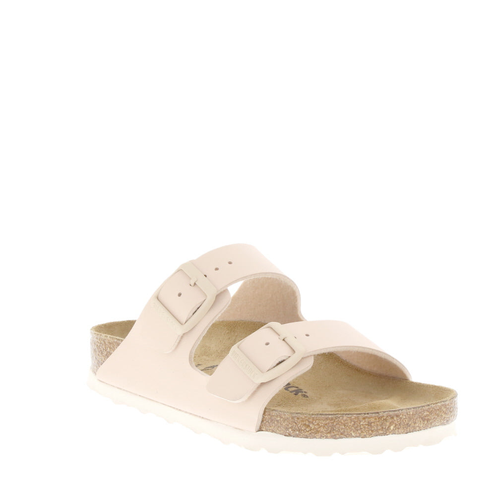 Birkenstock 'Arizona' / New Beige BF