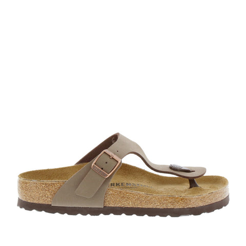 Birkenstock 'Gizeh' / Mocca BB