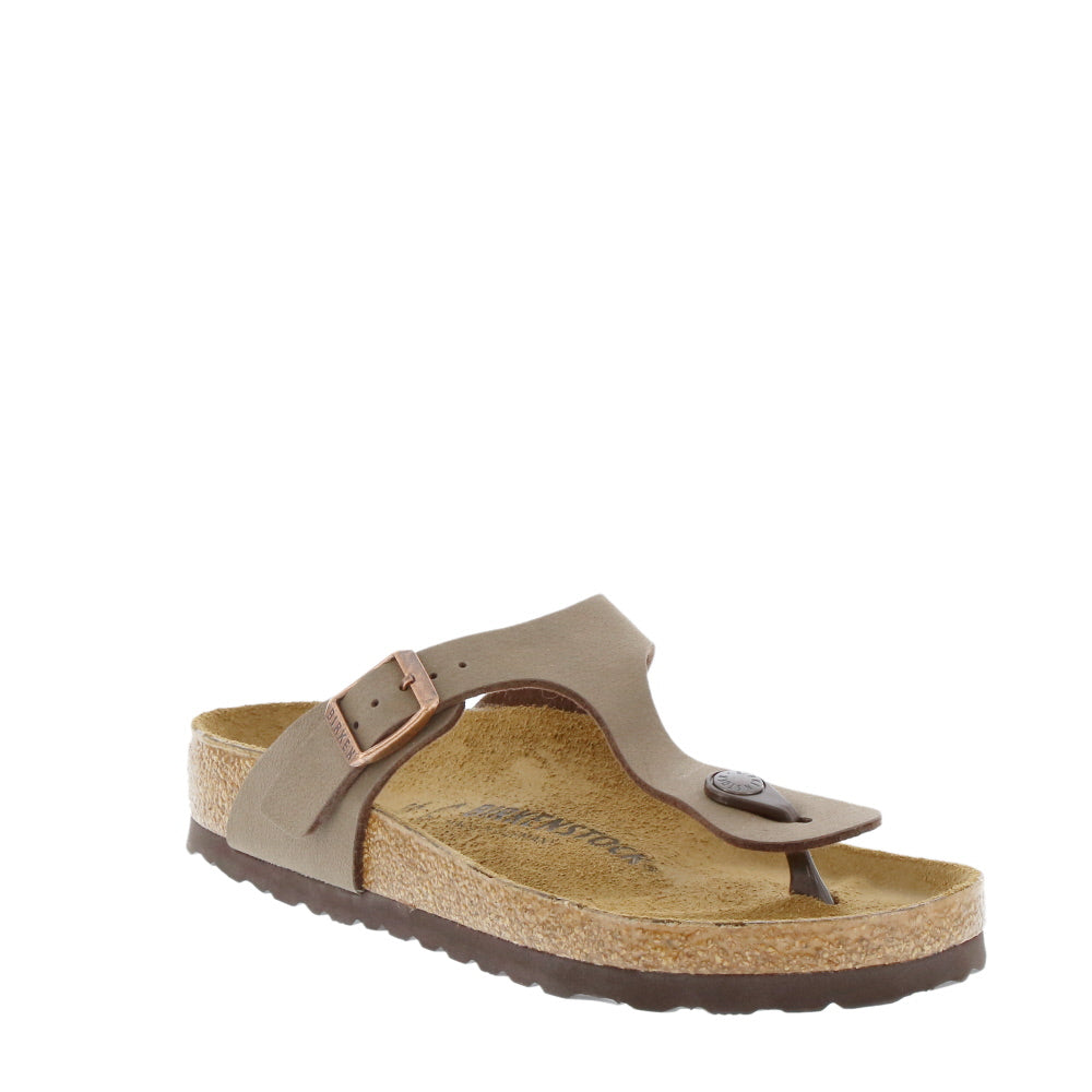 Birkenstock 'Gizeh' / Mocca BB