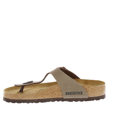 Birkenstock 'Gizeh' / Mocca BB