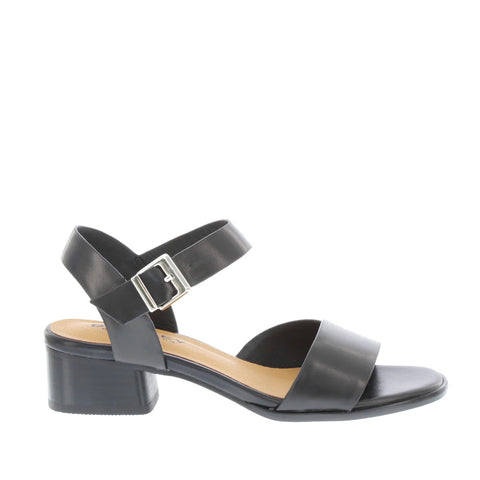 Bresley 'Dariana' / Black