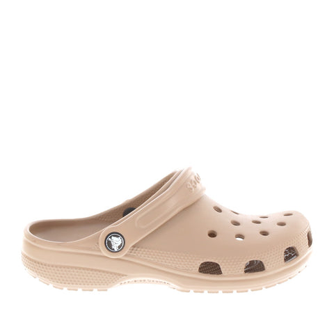 Crocs 'Classic' / Latte