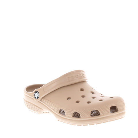 Crocs 'Classic' / Latte