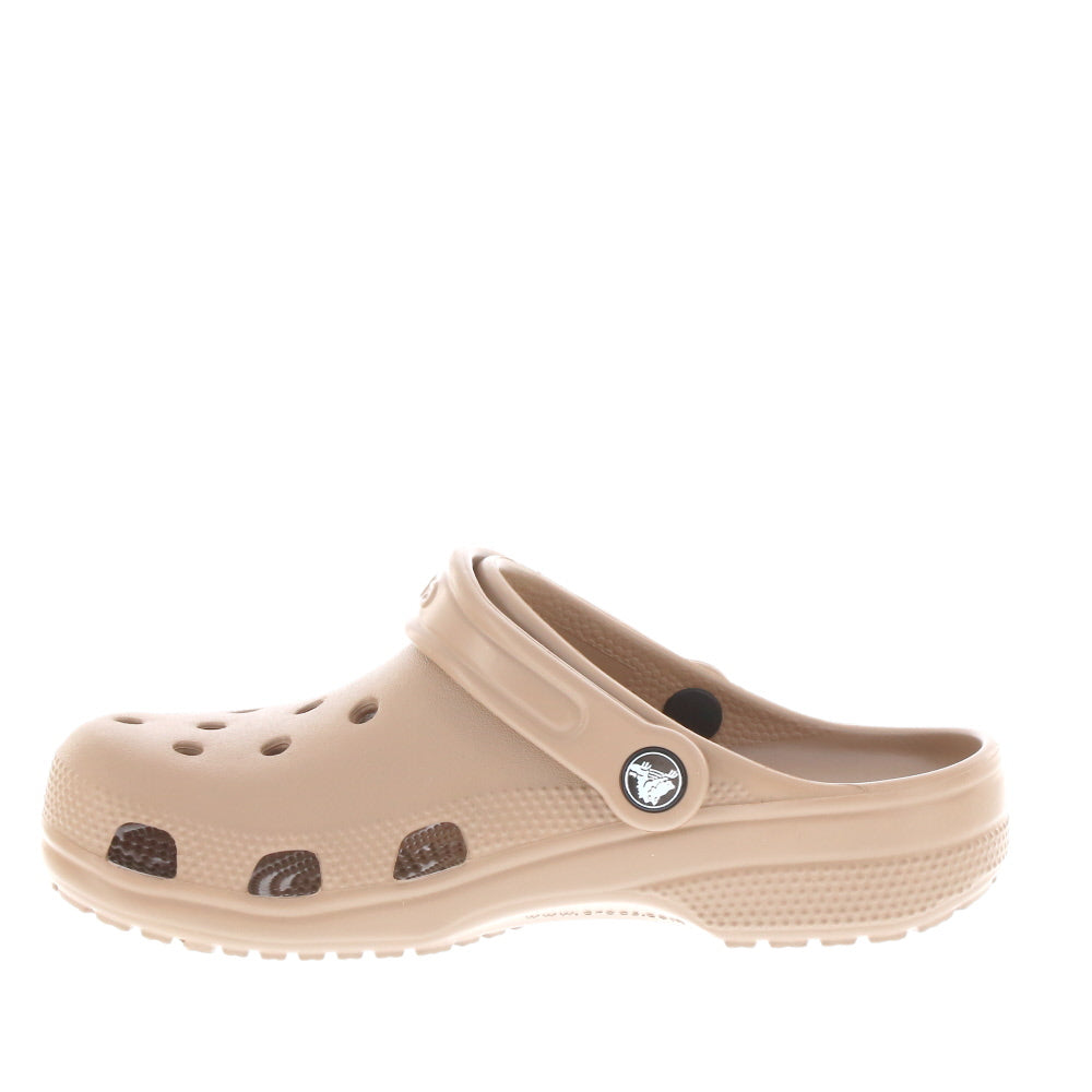 Crocs 'Classic' / Latte