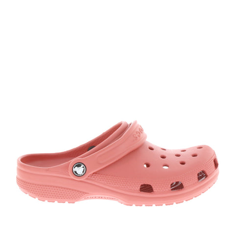 Crocs 'Classic' / Strawberry Wine