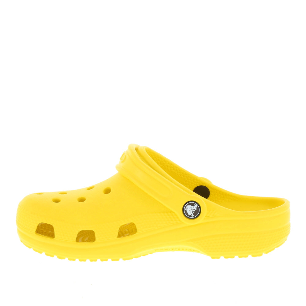 Crocs 'Classic' / Sunflower – Bob's Shoe Store