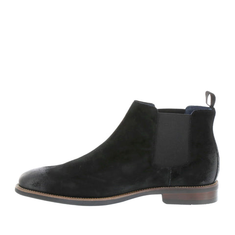 Florsheim 'Ceduna' / Nero Suede