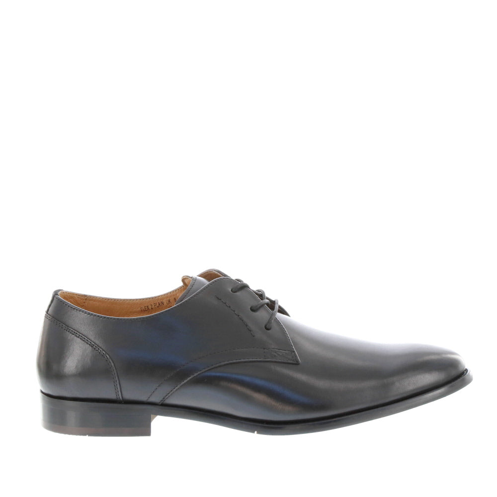 Florsheim 'Flex 2 Plain' / Black