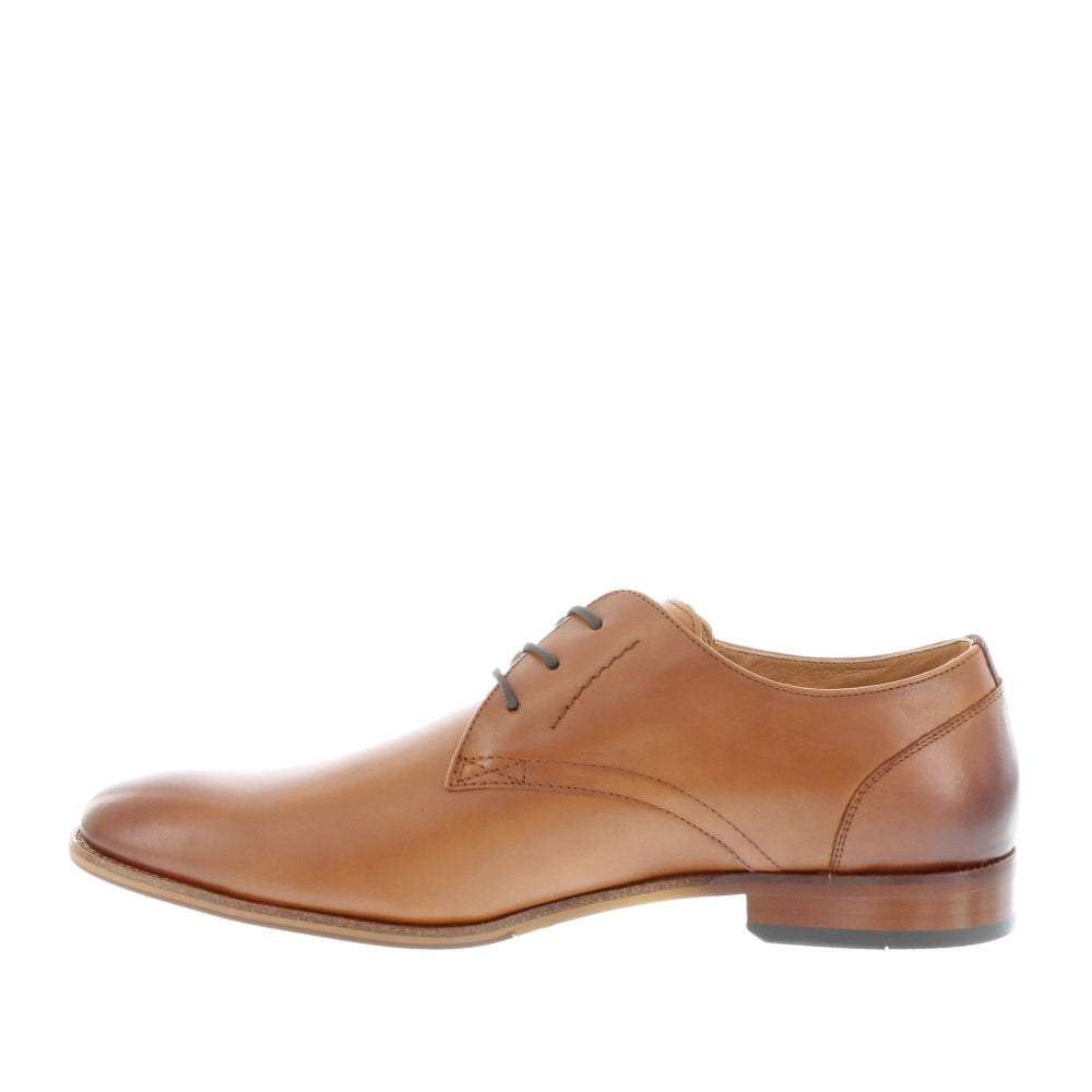 Florsheim 'Flex 2 Plain' / Cognac