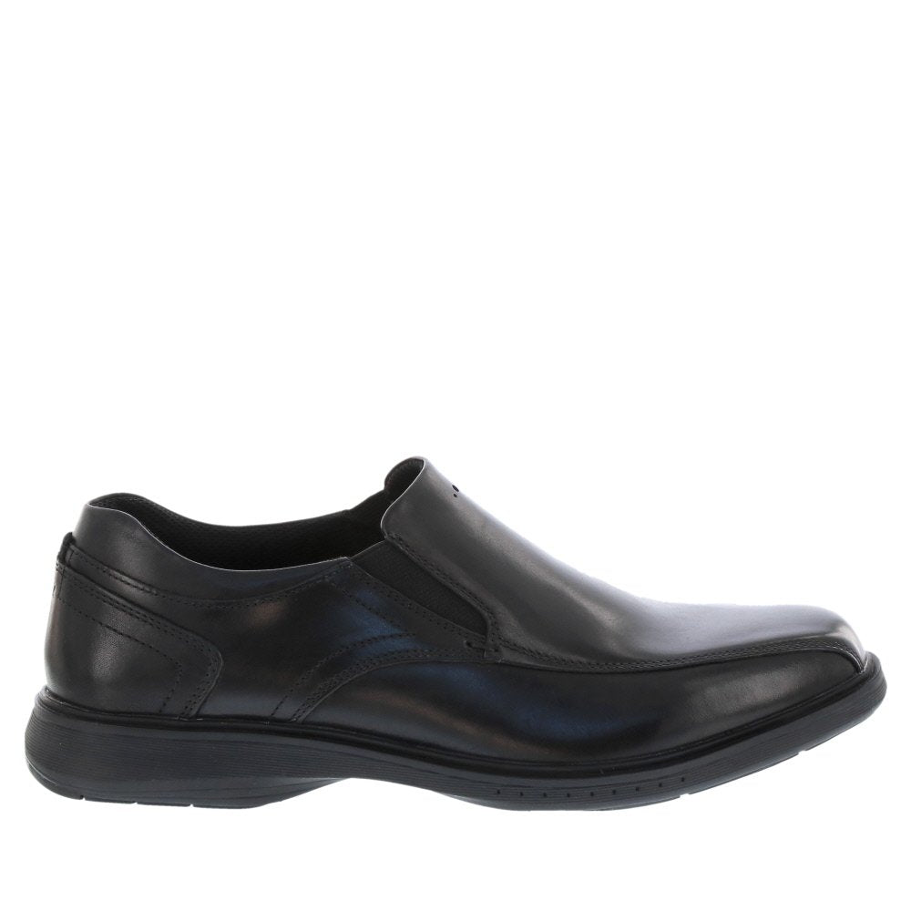 Nunn Bush By Florsheim 'Kore Pro Slip' / Black