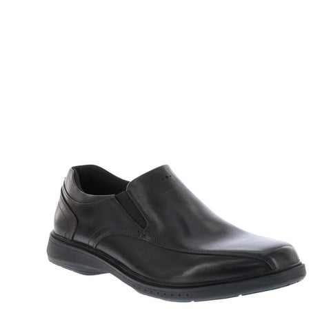 Nunn Bush By Florsheim 'Kore Pro Slip' / Black