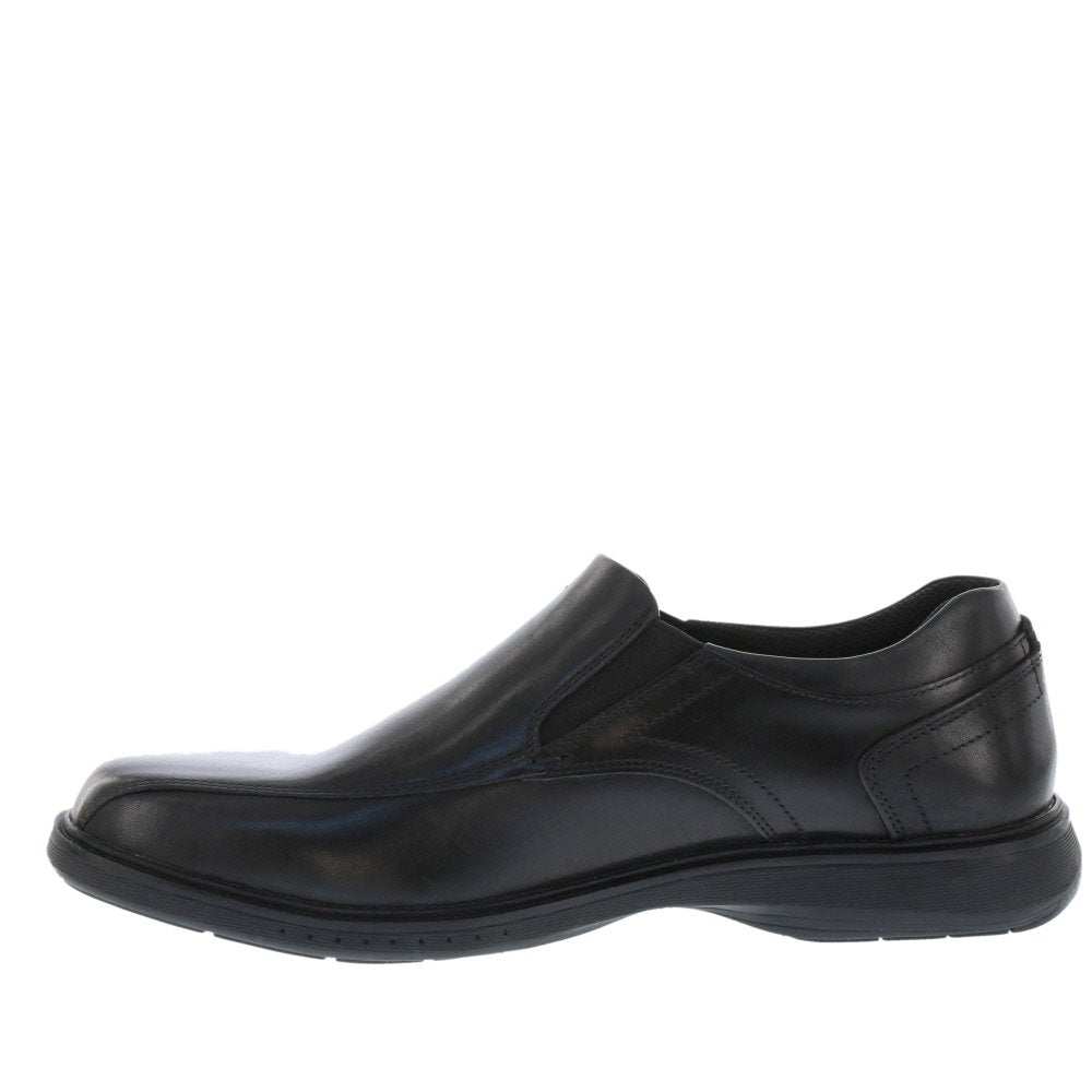 Nunn Bush By Florsheim 'Kore Pro Slip' / Black