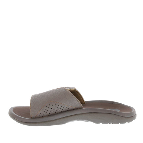 Olukai 'Nalu Slide Mens' / Dark Java