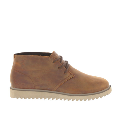 Reef 'Leucadian Le' / Brown Le