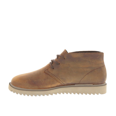 Reef 'Leucadian Le' / Brown Le