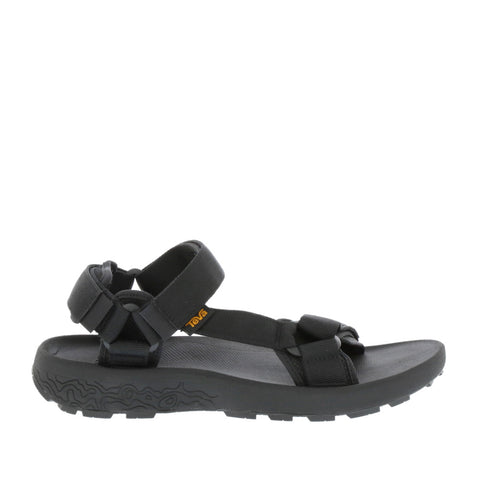 Teva 'M Hydratrek  Sandal' / Black