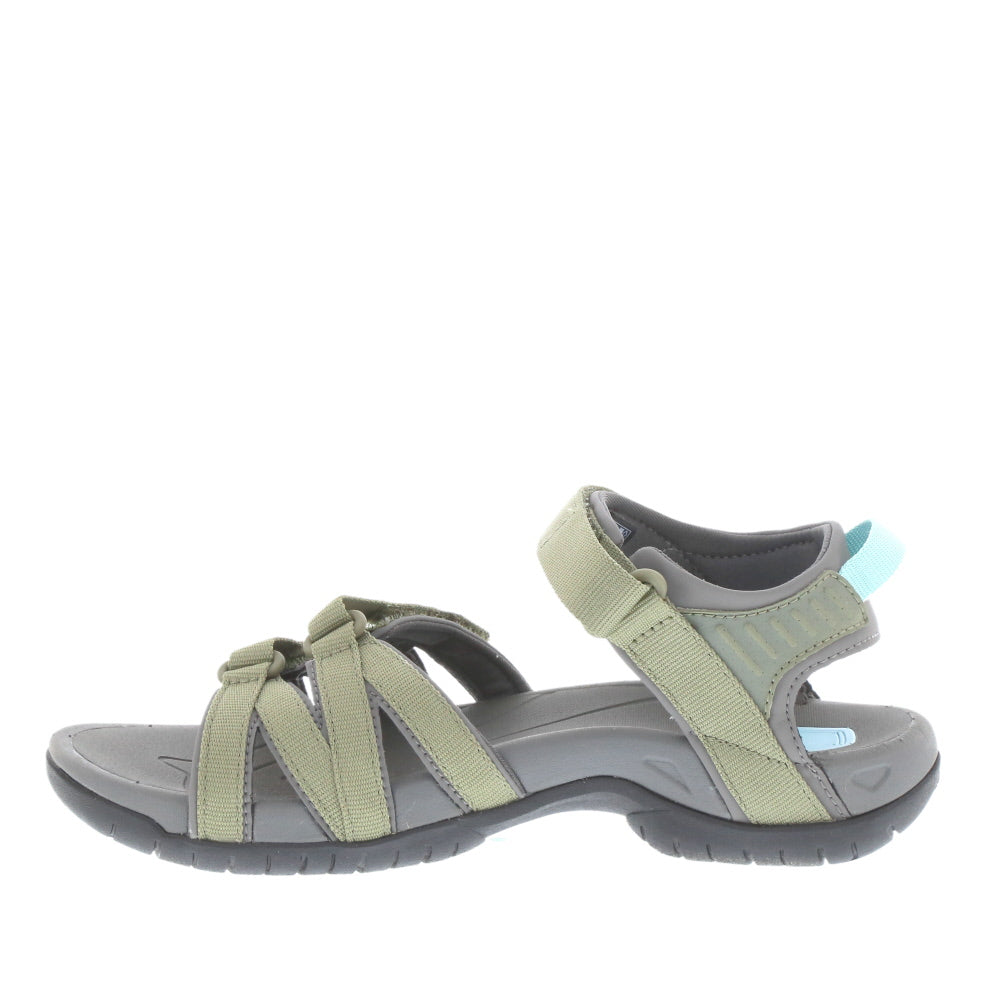 Teva 'Tirra' / Burnt Olive