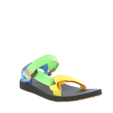 Teva 'W Original Universal' / Neon Multi