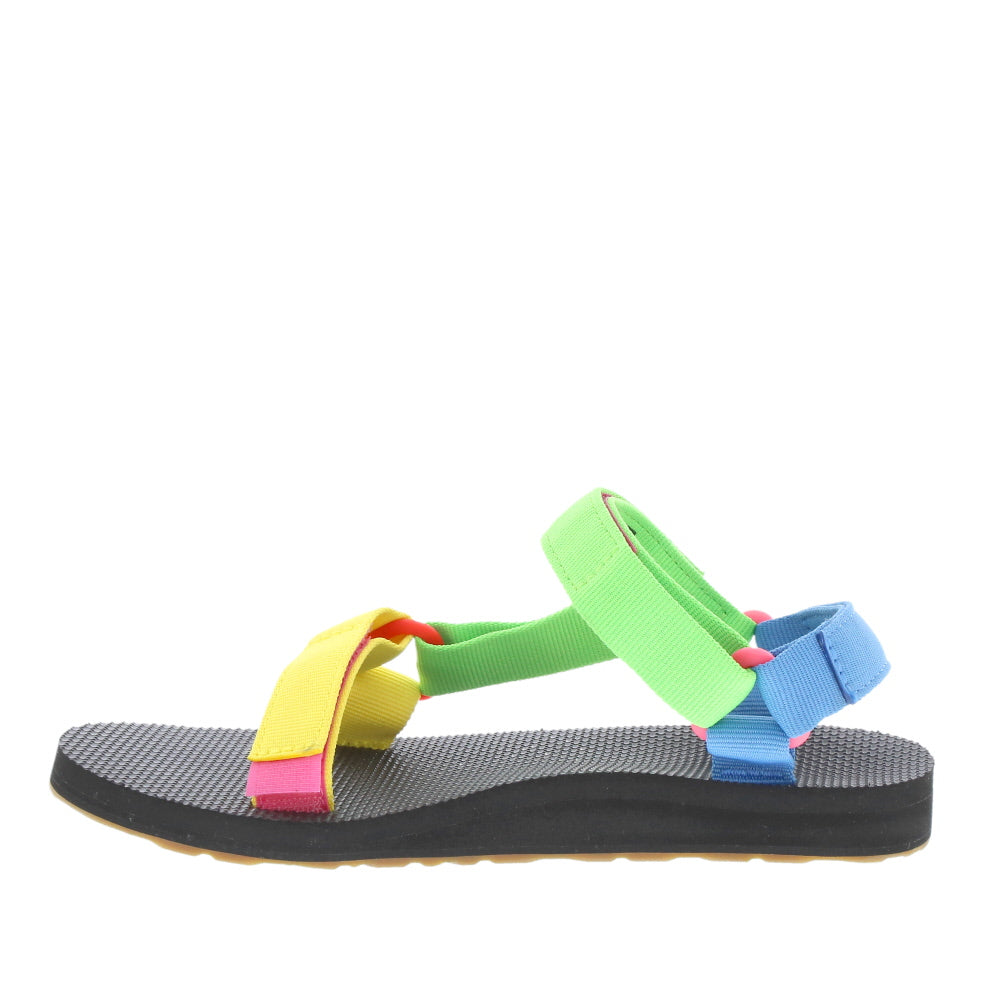 Teva 'W Original Universal' / Neon Multi