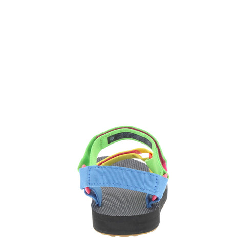 Teva 'W Original Universal' / Neon Multi